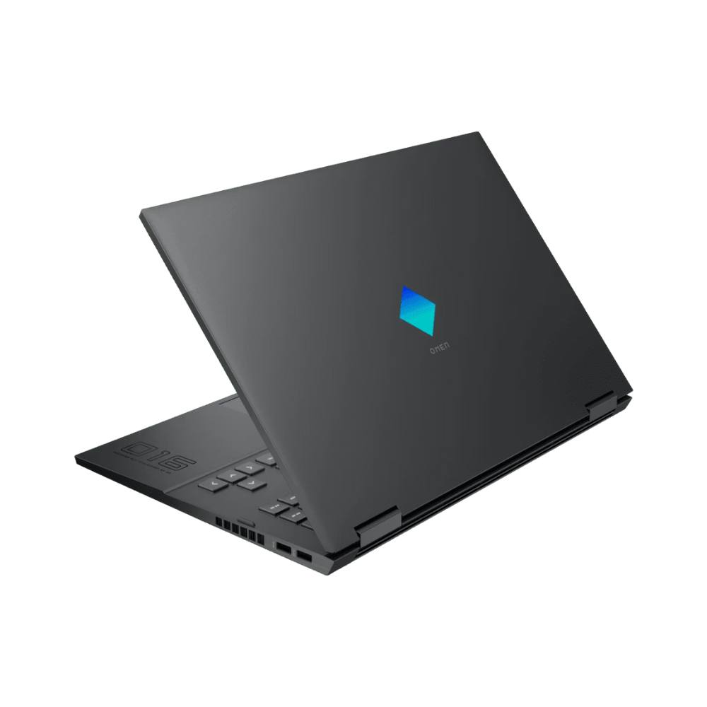 Notebook HP OMEN Gaming 16 - c0506la Ryzen 7 16GB RAM 512GB SSD AMD Radeon RX 6600M Openbox - Reuse Chile
