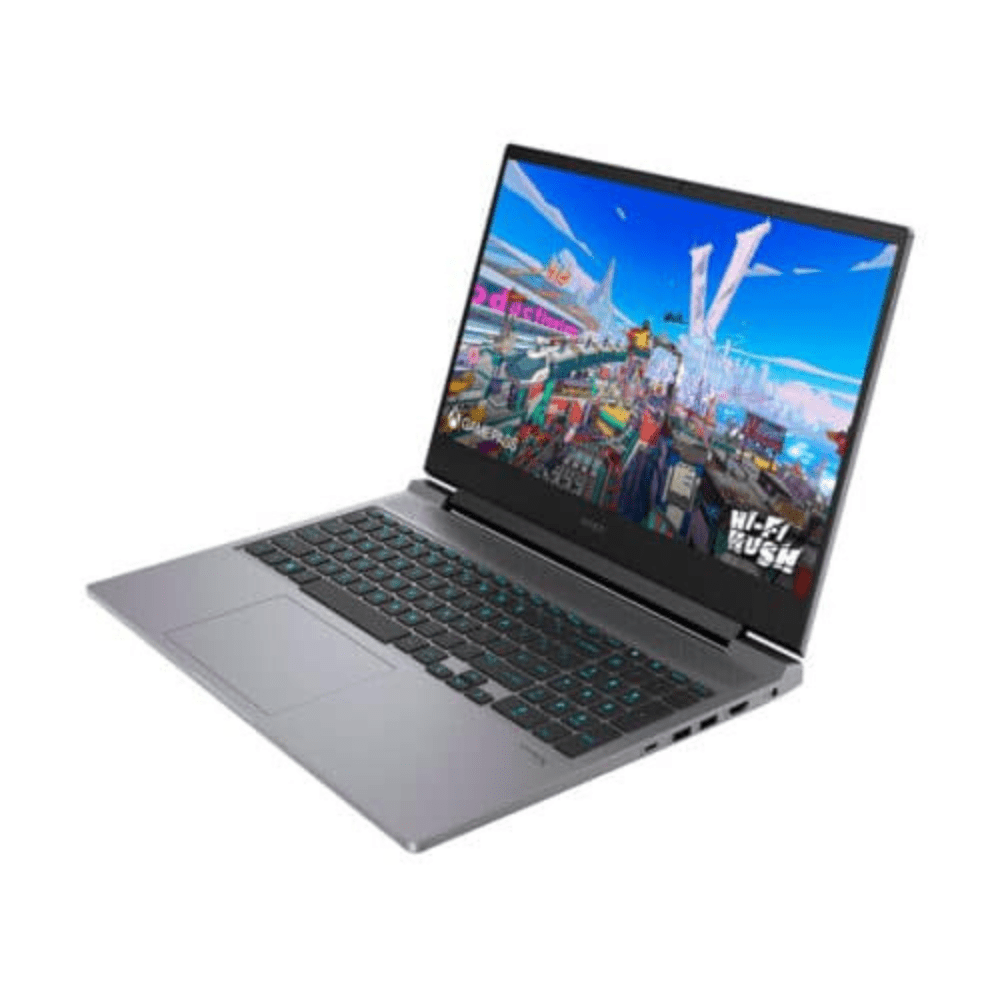 Notebook HP OMEN Gaming 16 i7 16GB RAM 1TB SSD RTX 4060 8GB Reacondicionado - Reuse Chile