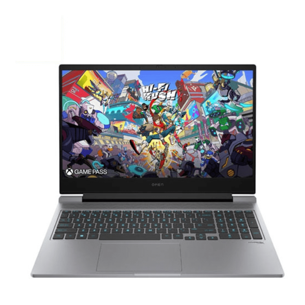 Notebook HP OMEN Gaming 16 i7 16GB RAM 1TB SSD RTX 4060 8GB Reacondicionado - Reuse Chile