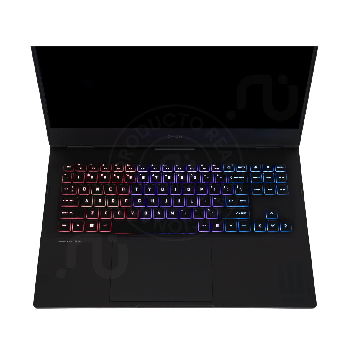 Notebook HP OMEN Gaming 16 - n0033dx Ryzen 7 16GB RAM 1TB SSD AMD Radeon RX 6650M (8GB Dedicado) Reacondicionado - Reuse Chile