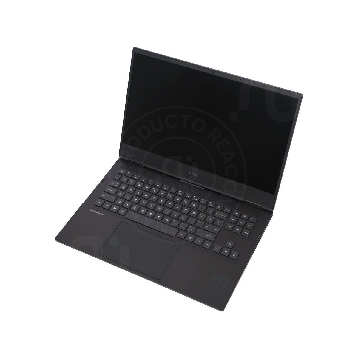 Notebook HP OMEN Gaming 16 - n0033dx Ryzen 7 16GB RAM 1TB SSD AMD Radeon RX 6650M (8GB Dedicado) Reacondicionado - Reuse Chile