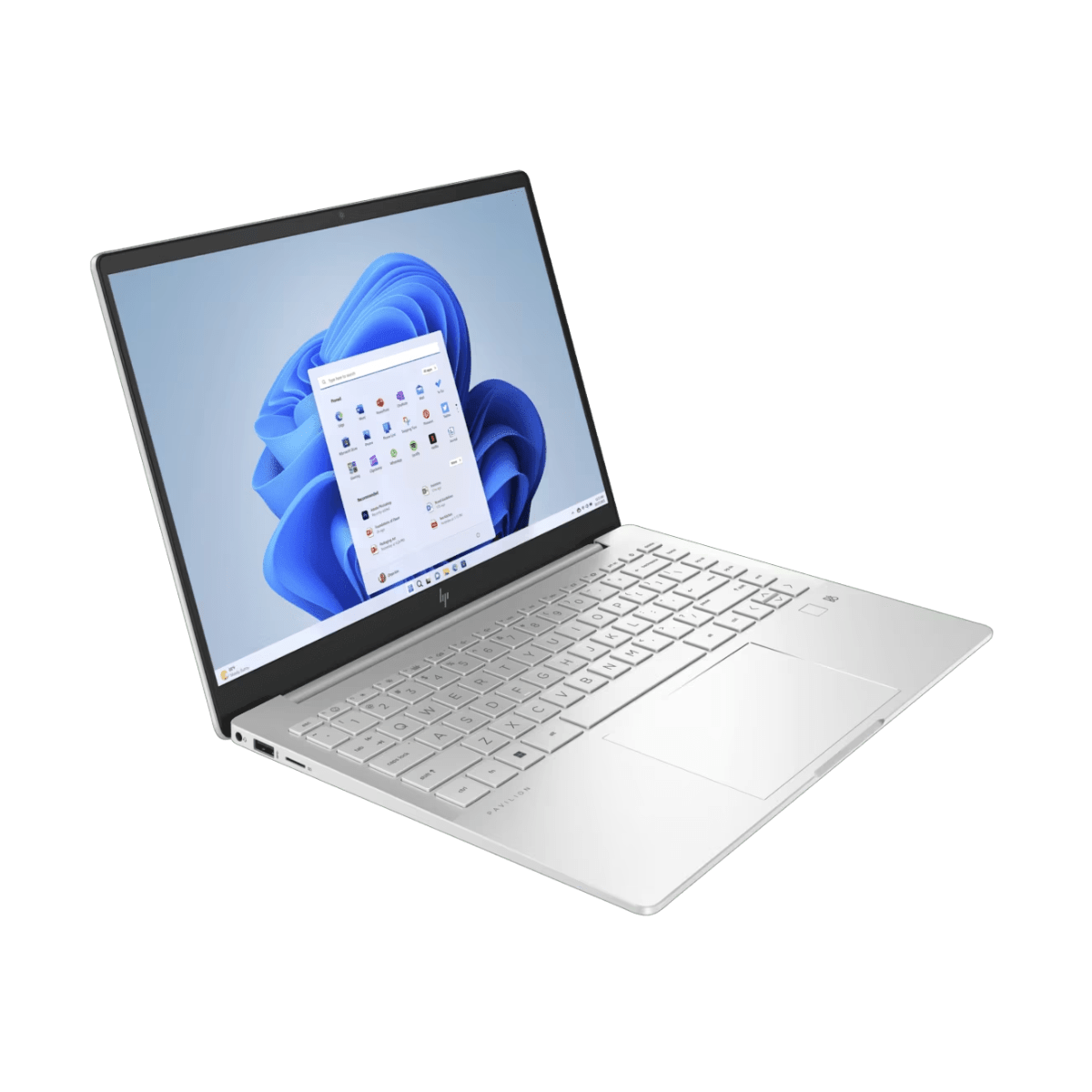 Notebook HP Pavilion Plus 16 - ab1025cl 16" Ultra 7 16GB RAM 1TB SSD NVIDIA RTX 4050 Reacondicionado - Reuse Chile