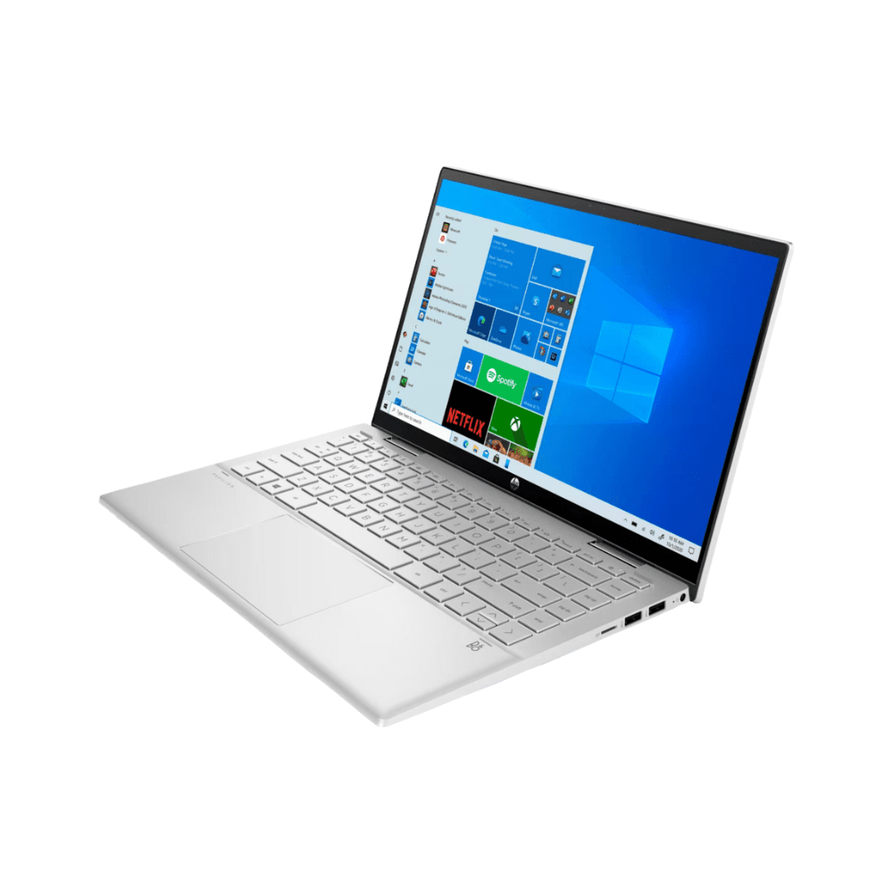Notebook HP Pavilion x360 Convertible 14 - dy0009la i5 8GB RAM 256GB SSD Openbox - Reuse Chile