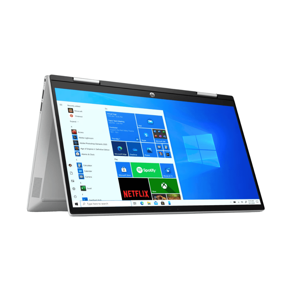 Notebook HP Pavilion x360 Convertible 14 - dy0009la i5 8GB RAM 256GB SSD Openbox - Reuse Chile