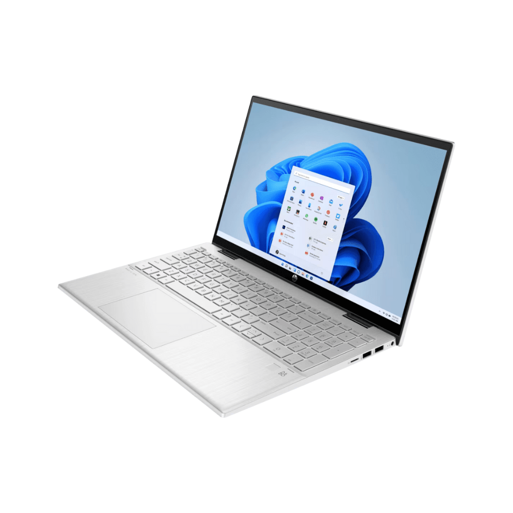 Notebook HP Pavilion x360 Convertible 15 - ER0521LA Core i5 8GB RAM 512GB SSD Reacondicionado - Reuse Chile