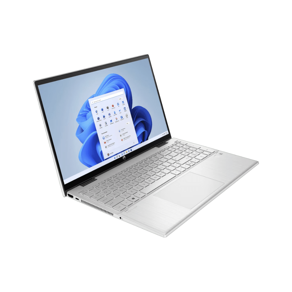 Notebook HP Pavilion x360 Convertible 15 - ER0521LA Core i5 8GB RAM 512GB SSD Reacondicionado - Reuse Chile