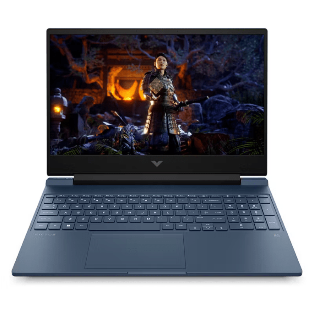 Notebook HP Victus Gaming Core i5 8GB RAM 512GB SSD Openbox - Reuse Chile