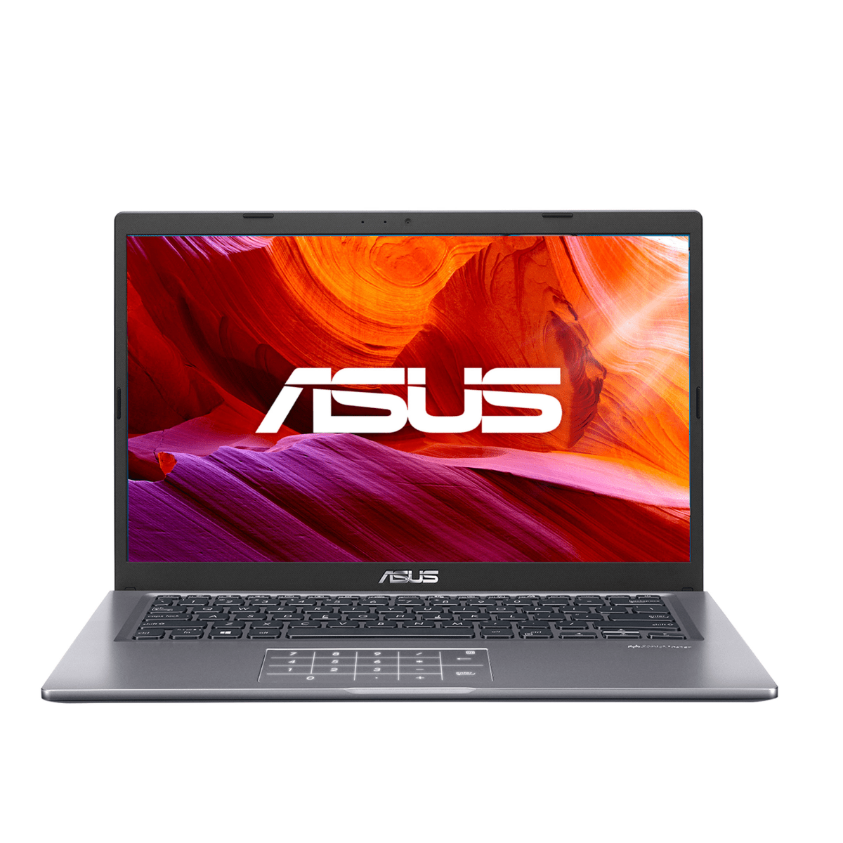 Notebook Laptop Asus X415JA - EB1727W Intel Core i3 4GB RAM 256GB SSD Reacondicionado - Reuse Chile