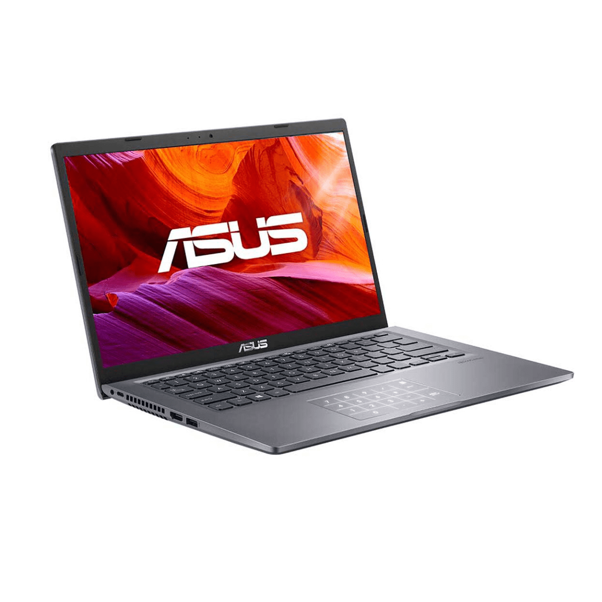 Notebook Laptop Asus X415JA - EB1727W Intel Core i3 4GB RAM 256GB SSD Reacondicionado - Reuse Chile