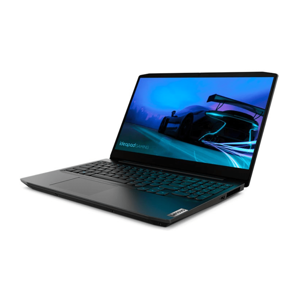 Notebook Lenovo Gaming 3 15IMH05 Core i7 8GB RAM 512GB SSD NVIDIAGTX 1650 Ti Reacondicionado - Reuse Chile