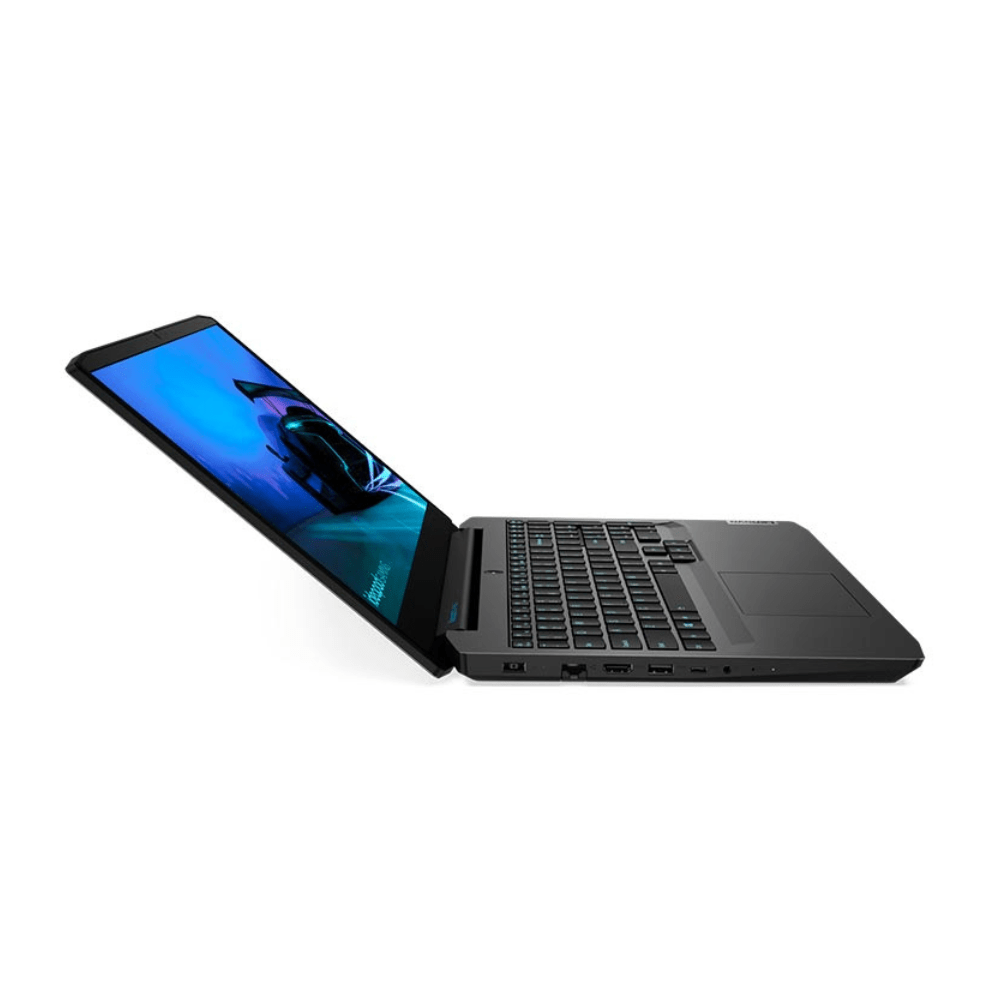 Notebook Lenovo Gaming 3 15IMH05 Core i7 8GB RAM 512GB SSD NVIDIAGTX 1650 Ti Reacondicionado - Reuse Chile