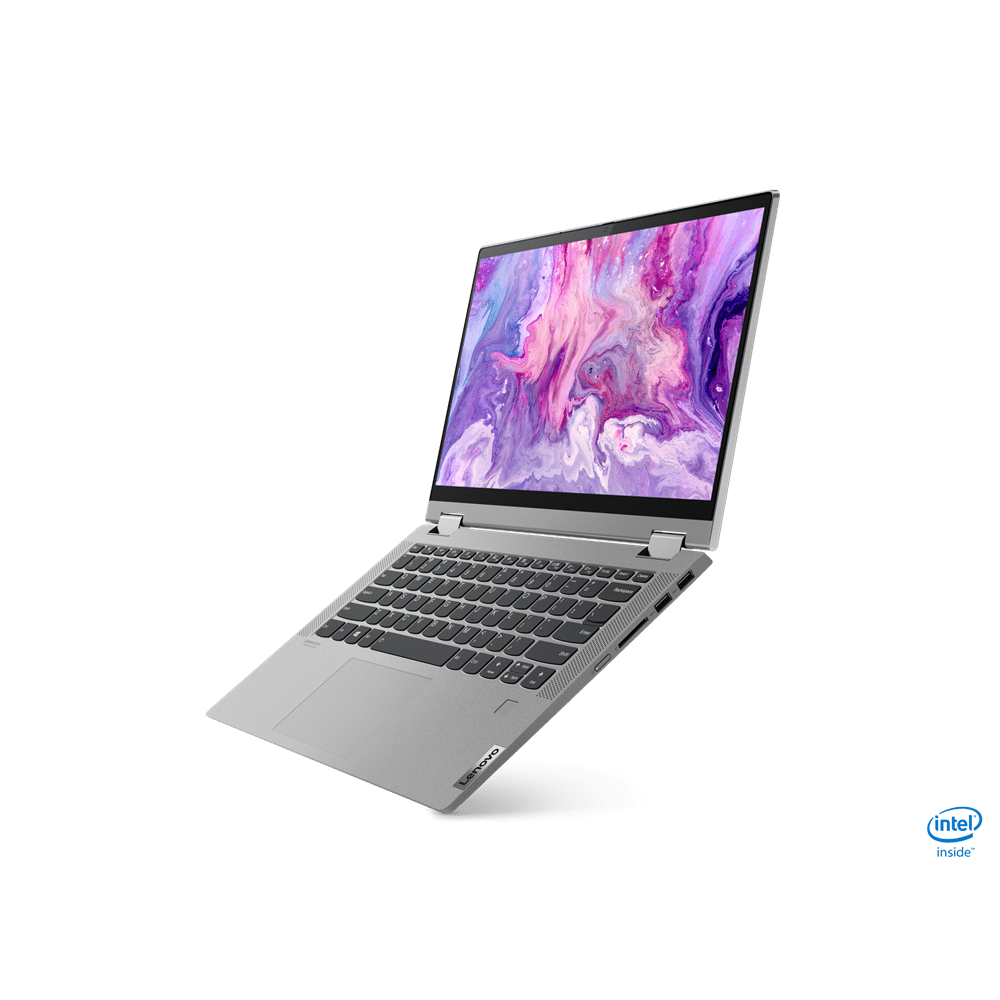 Notebook Lenovo IdeaPad 3 14" 14ADA05 Ryzen 3 12GB RAM 256GB SSD Reacondicionado - Reuse Chile