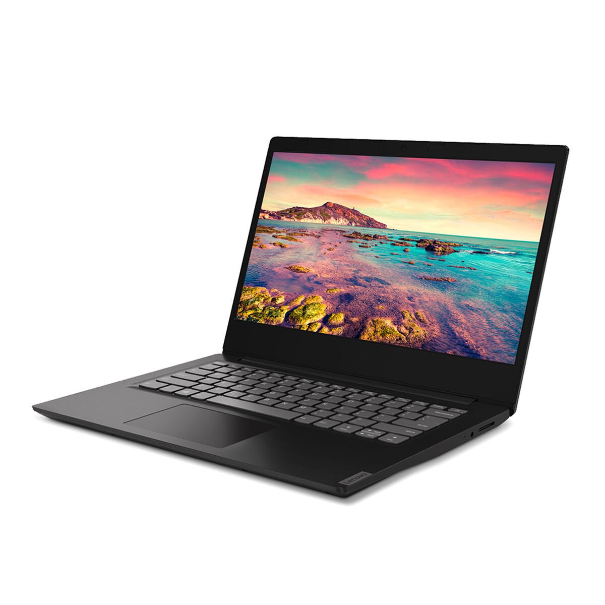 Notebook Lenovo Ideapad S145 - 14IIL Core i3 4GB RAM 128GB SSD Reacondicionado - Reuse Chile