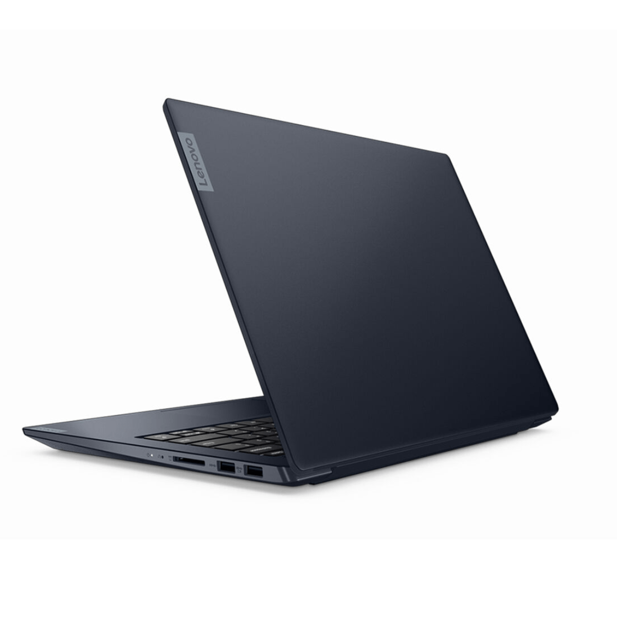 Notebook Lenovo Ideapad S340 Core I5 4GB RAM 256GB SSD Azul Reacondicionado - Reuse Chile