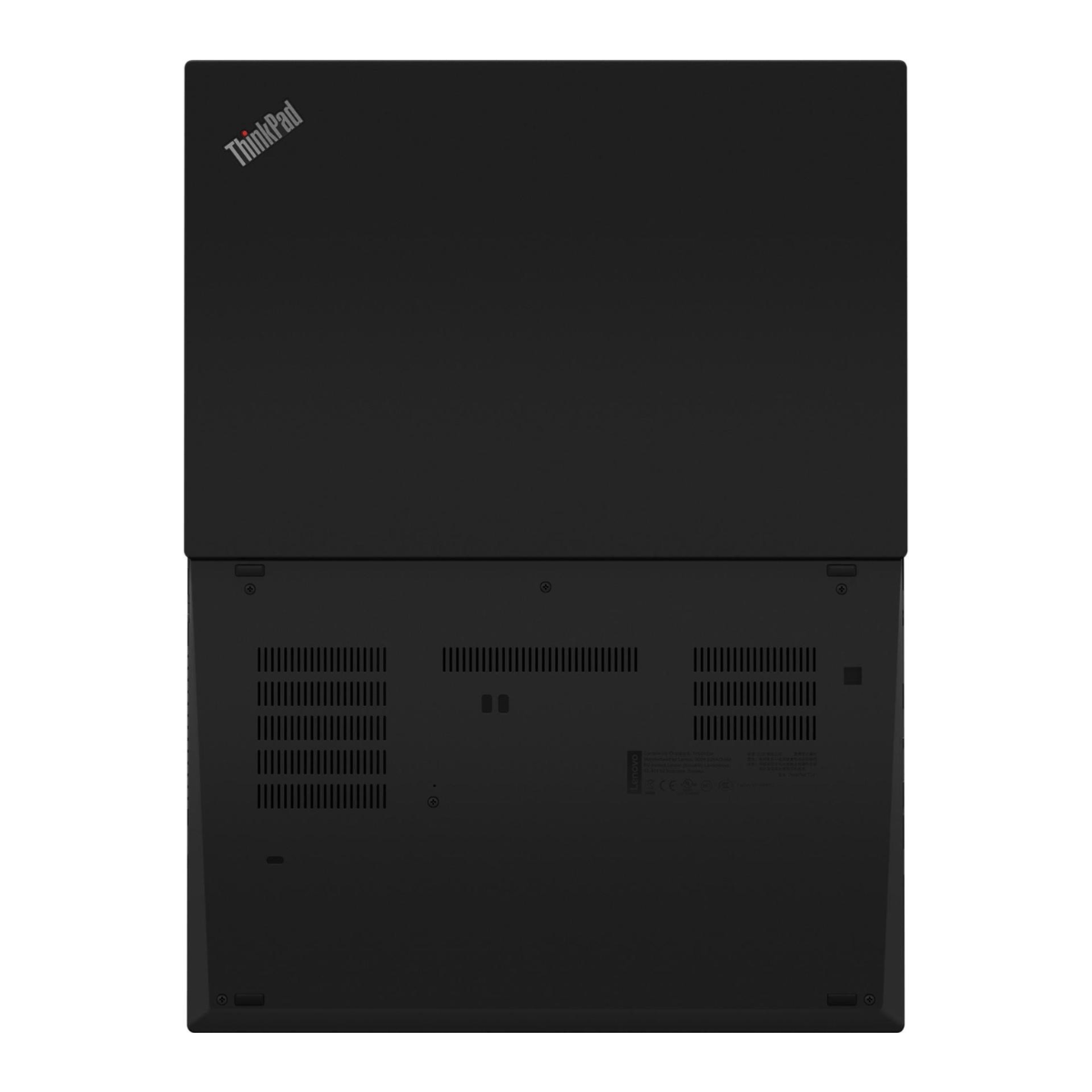 Notebook Lenovo Thinkpad T14 Gen 1 Core I7 8GB RAM 1TB SSD NVIDIA MX330 Reacondicionado - Reuse Chile