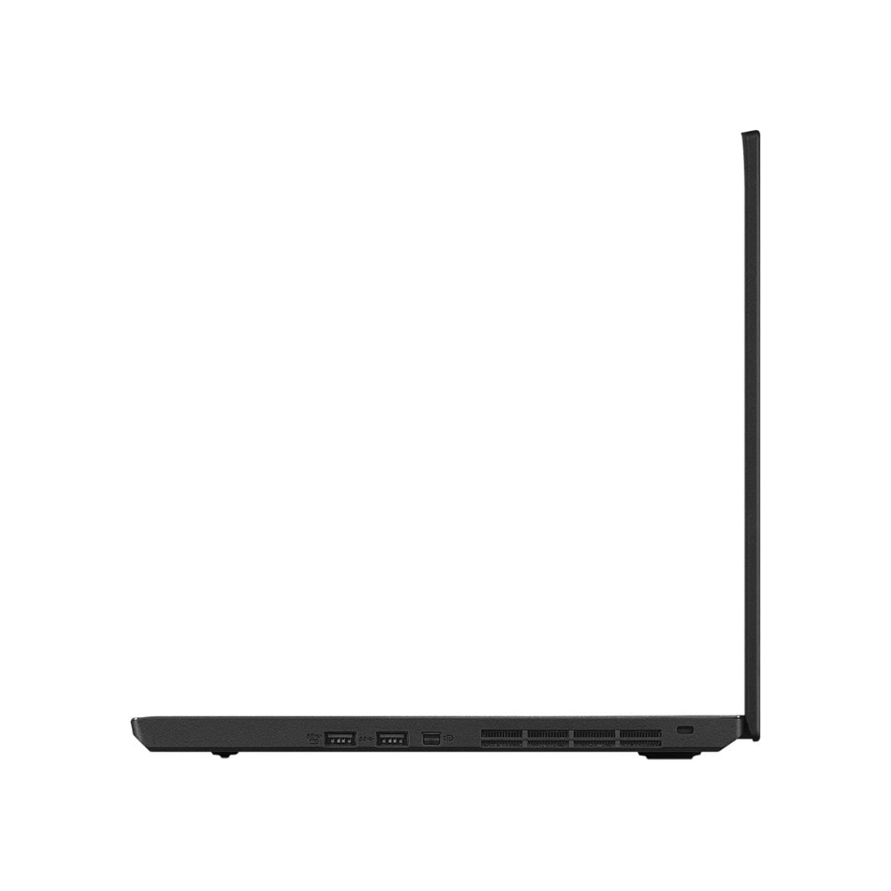 Notebook Lenovo ThinkPad?T560 15,6? i7 8?GB RAM 256GB SSD Reacondicionado - Reuse Chile