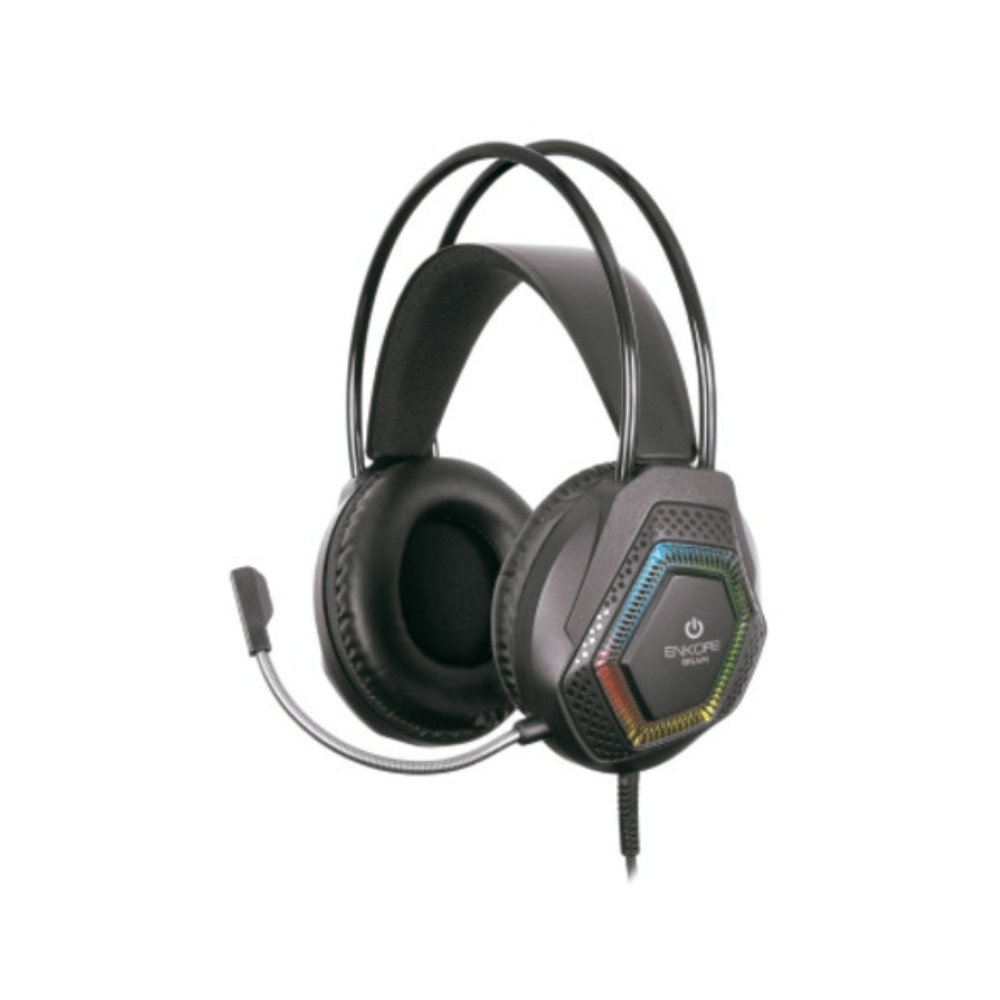 Pack Gaming PC Enkore Reacondicionado - Reuse Chile