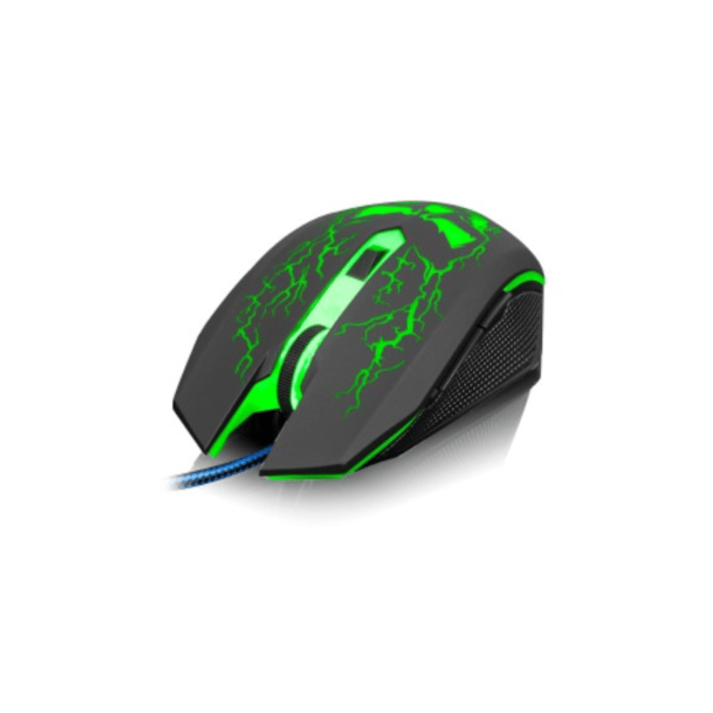 Pack Gaming PC Enkore Reacondicionado - Reuse Chile