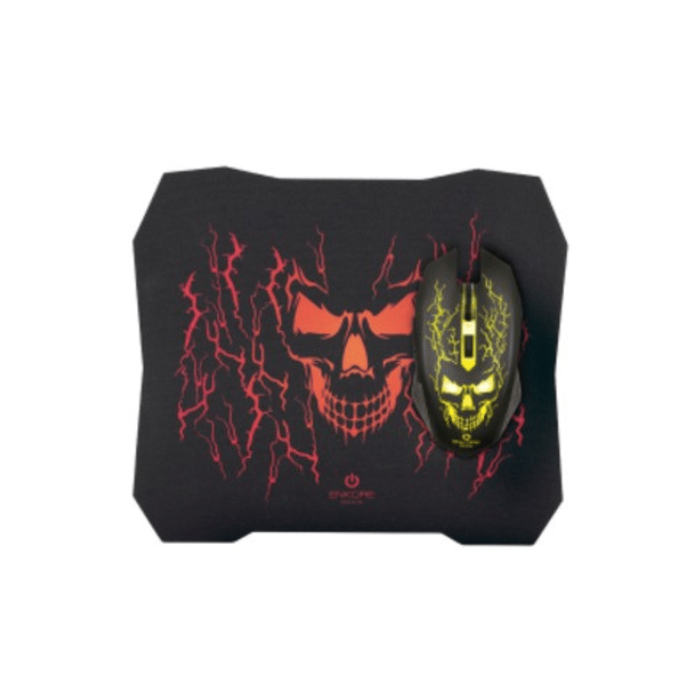 Pack Gaming PC Enkore Reacondicionado - Reuse Chile