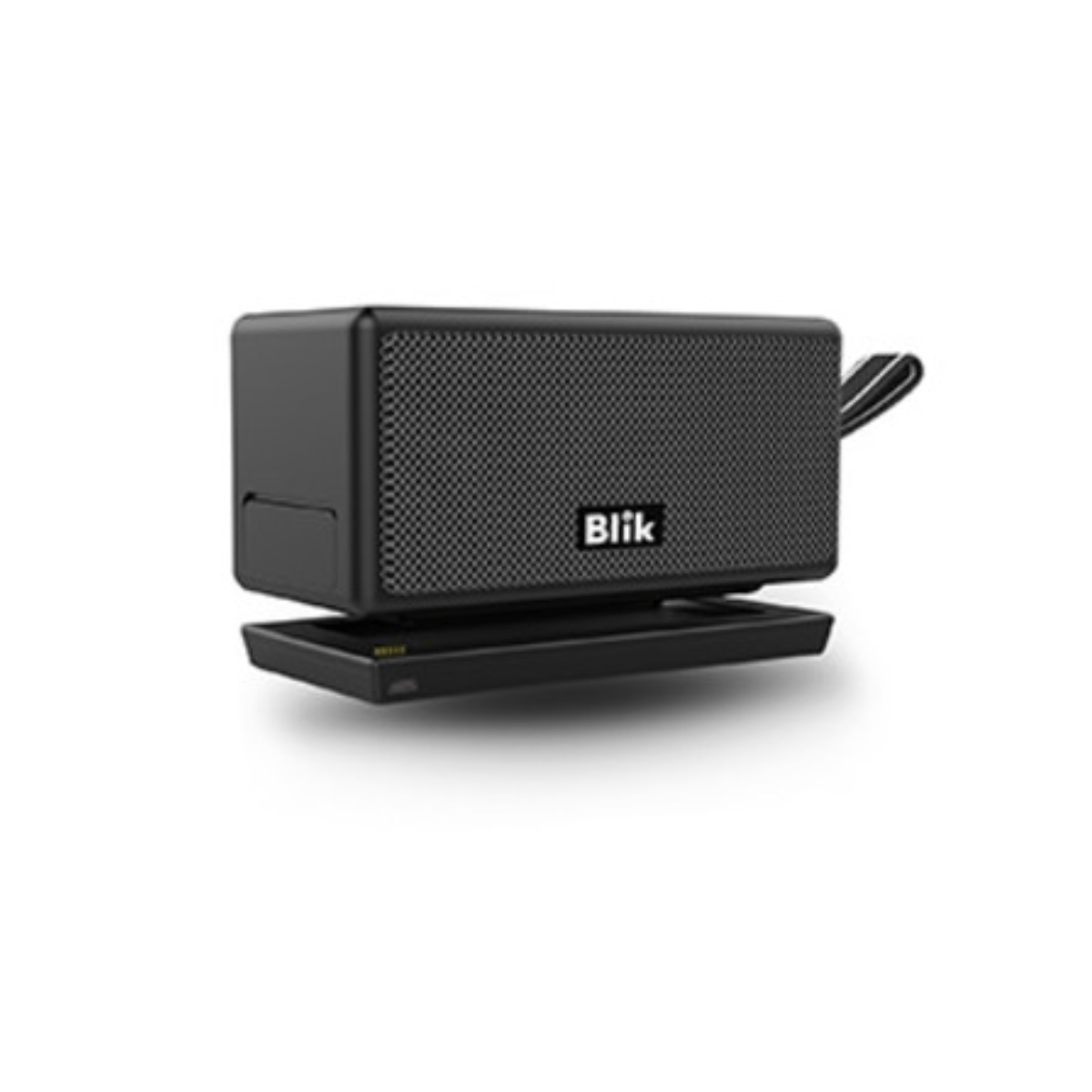 Parlante Blik Cube 1 Openbox - Reuse Chile