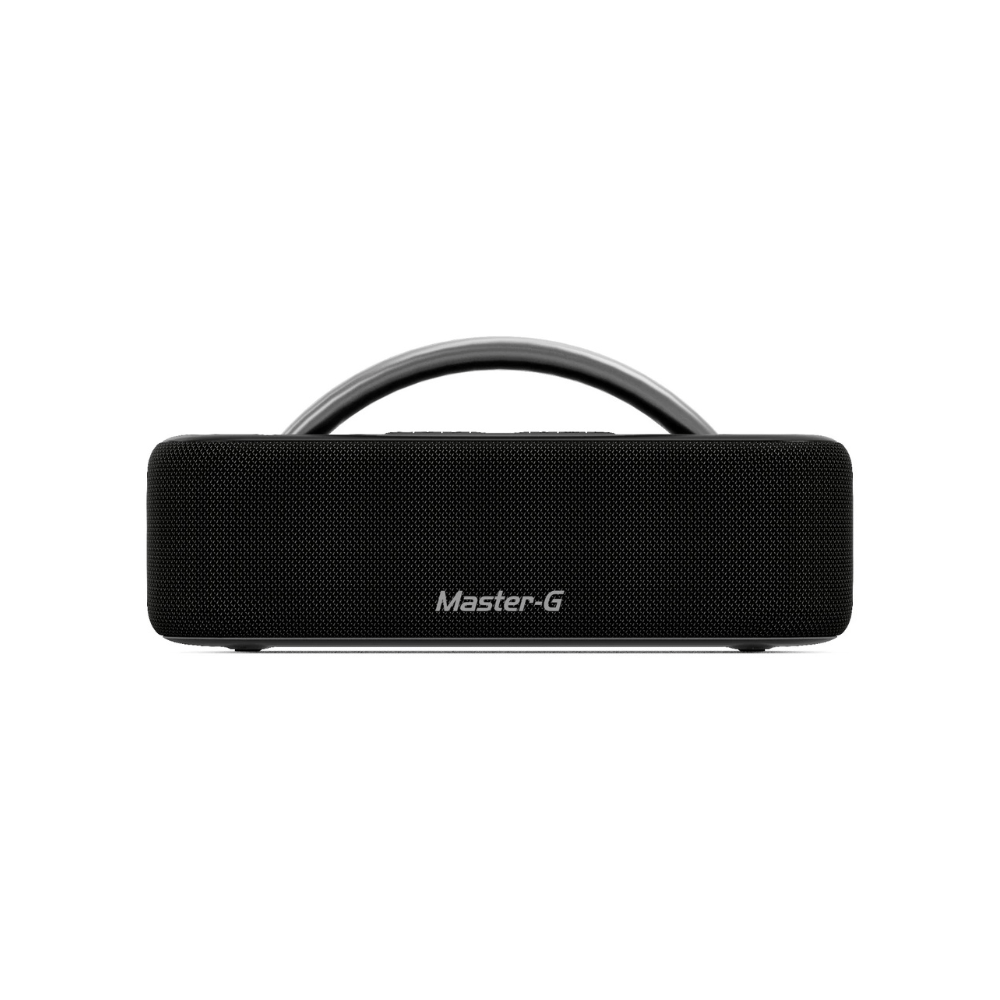 Parlante Bluetooth 2,75" x2 INFINITYVIBES Master - G Reacondicionado - Reuse Chile
