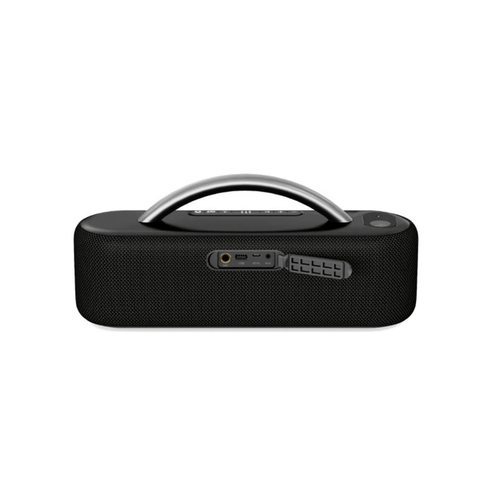 Parlante Bluetooth 2,75" x2 INFINITYVIBES Master - G Reacondicionado - Reuse Chile