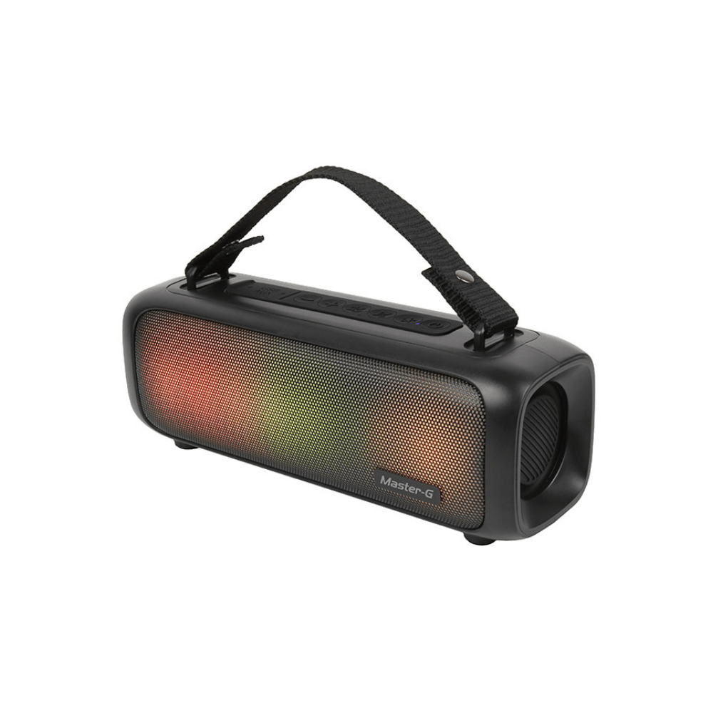 Parlante Bluetooth Master - G MGGBOOM Openbox - Reuse Chile