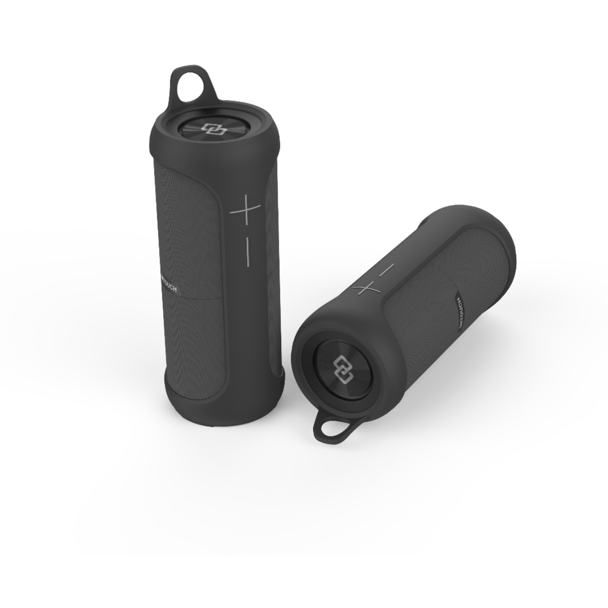 Parlante Intouch Twins Pro Openbox - Reuse Chile