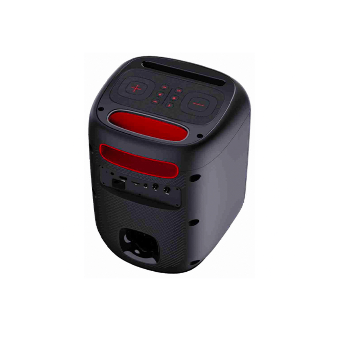 Parlante Master - G Bluetooth Beatbox Openbox - Reuse Chile