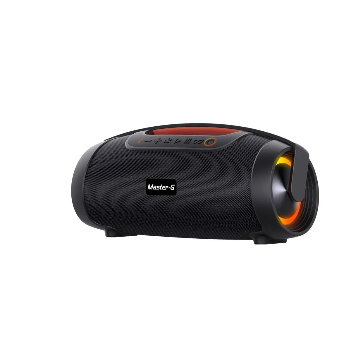 Parlante Master - G Bluetooth MGPERSEO 3" x2 Openbox - Reuse Chile