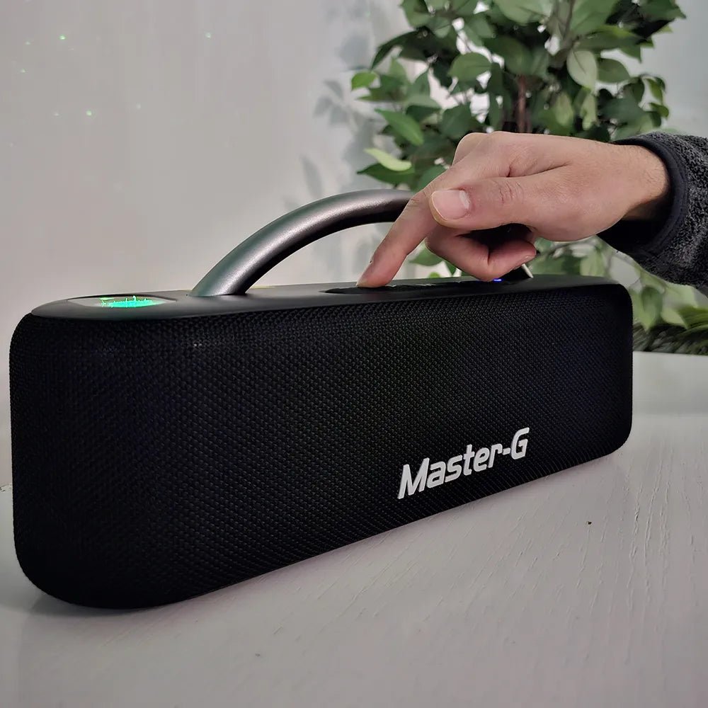 Parlante Master - G Infinity Vibes Openbox - Reuse Chile