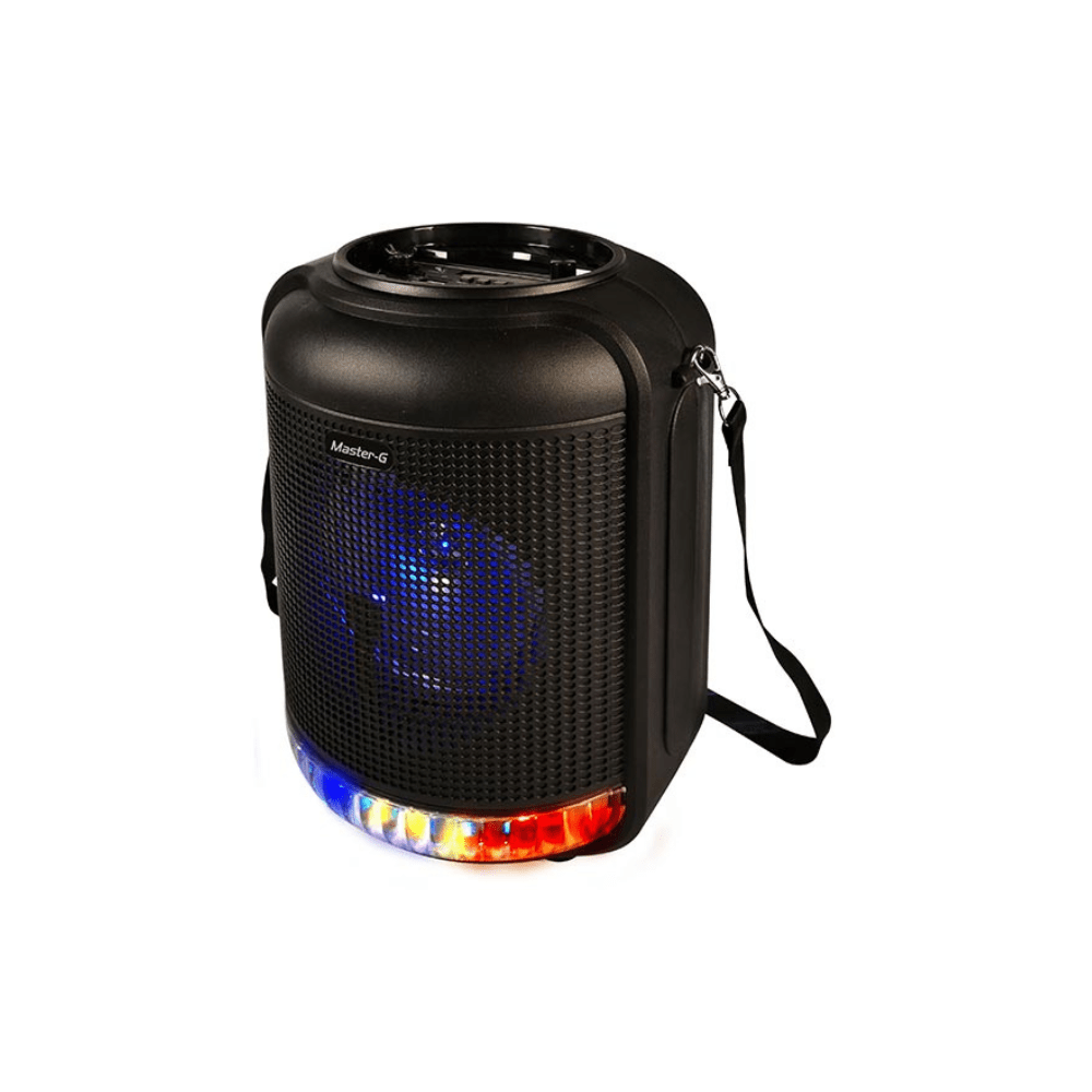 Parlante Master - G MGROCKET Openbox - Reuse Chile