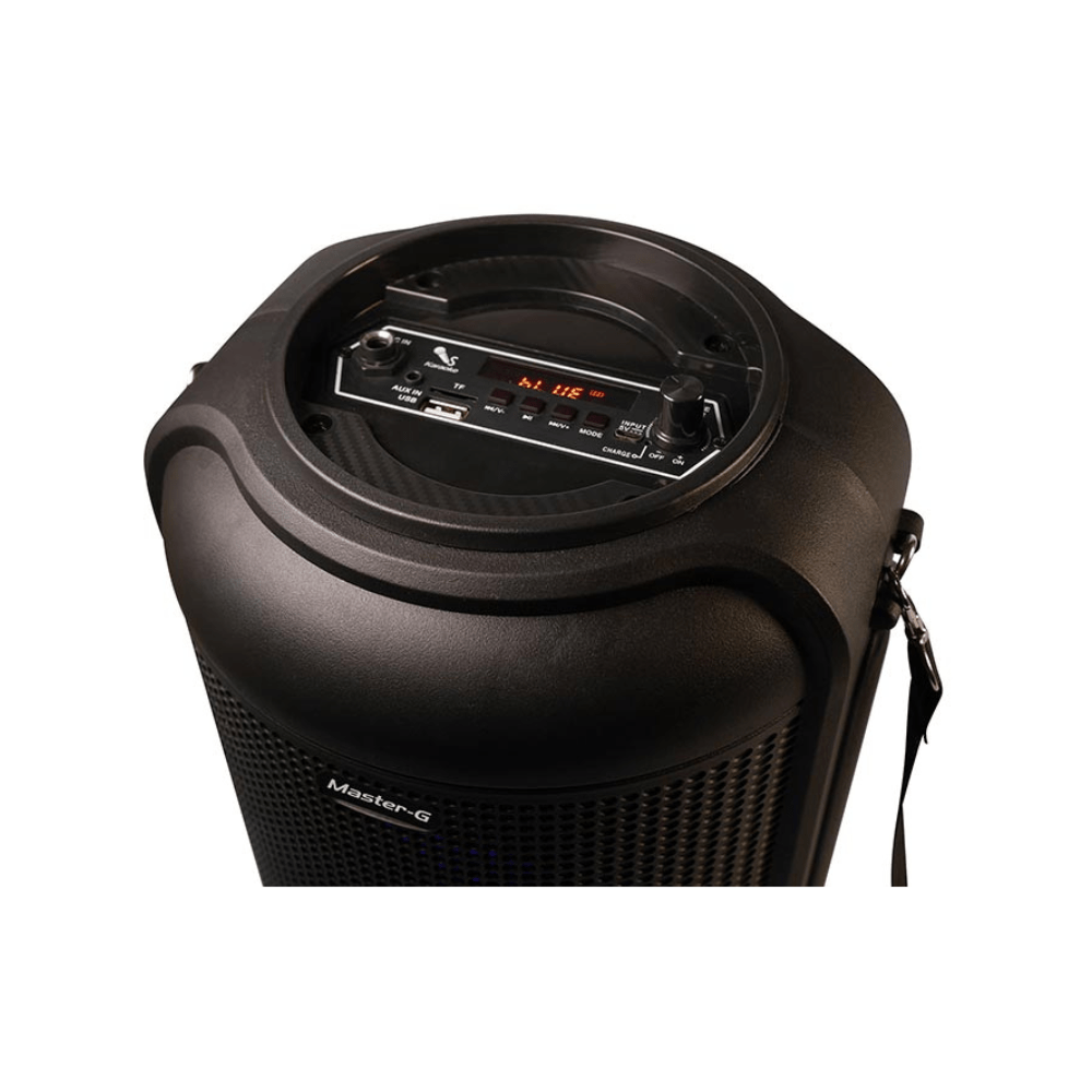 Parlante Master - G MGROCKET Openbox - Reuse Chile