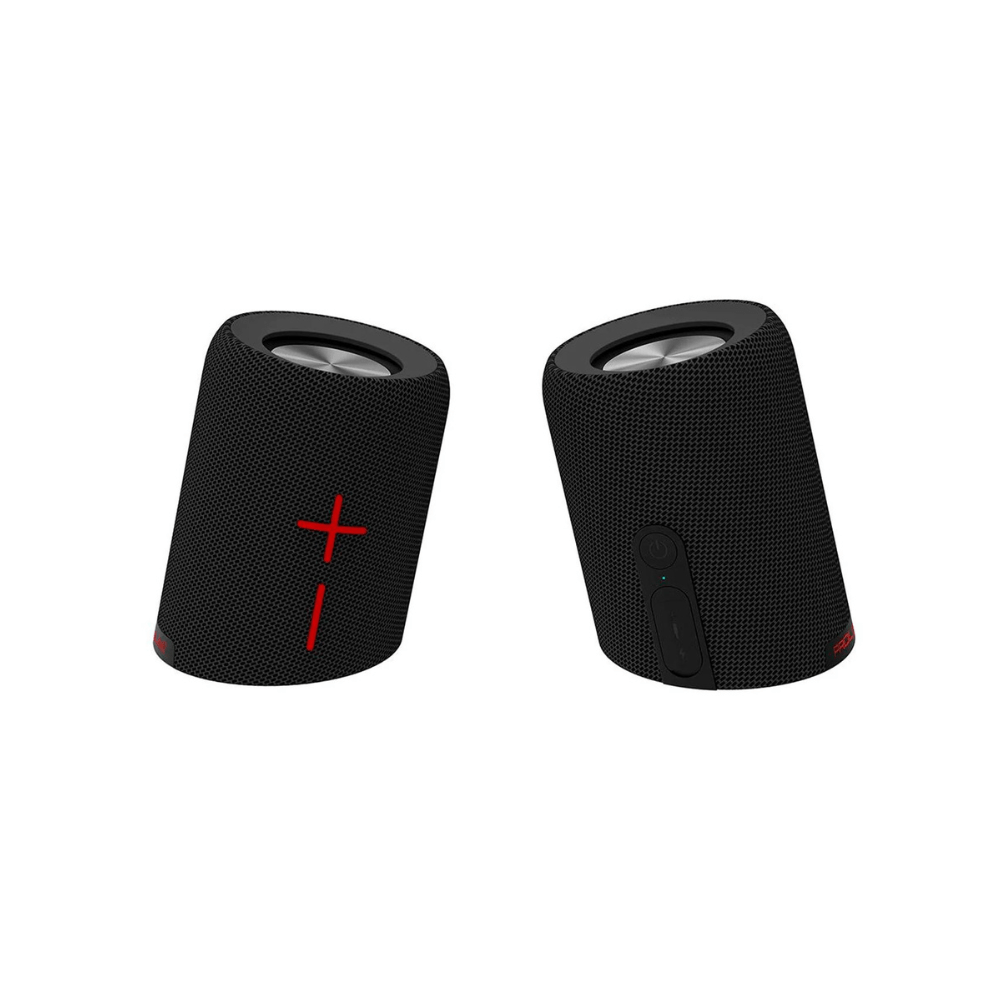 Parlante portatil proline BT IPX7 TWS ZION Openbox - Reuse Chile