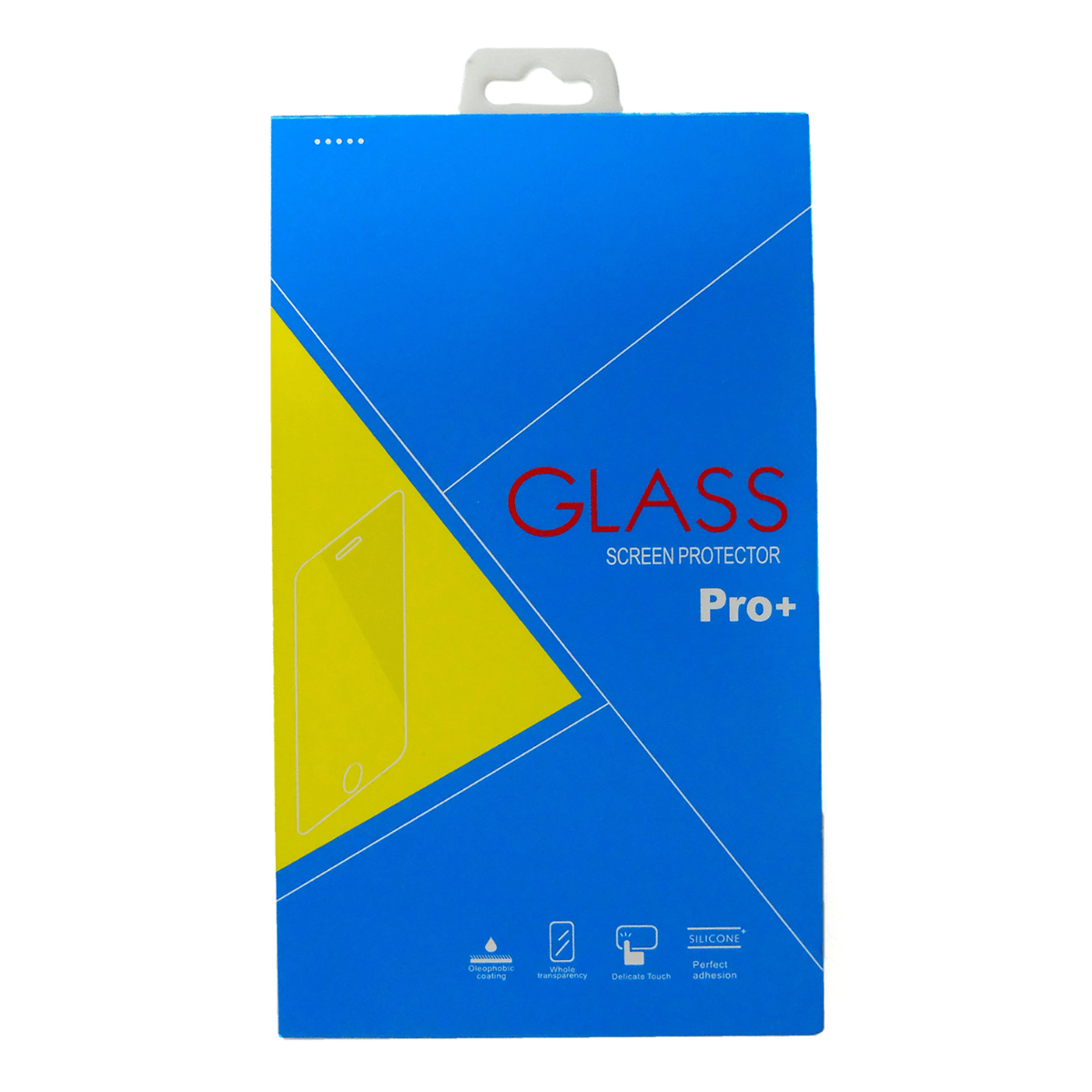 Protector de Pantalla iPhone 7 Plus Hut Openbox - Reuse Chile