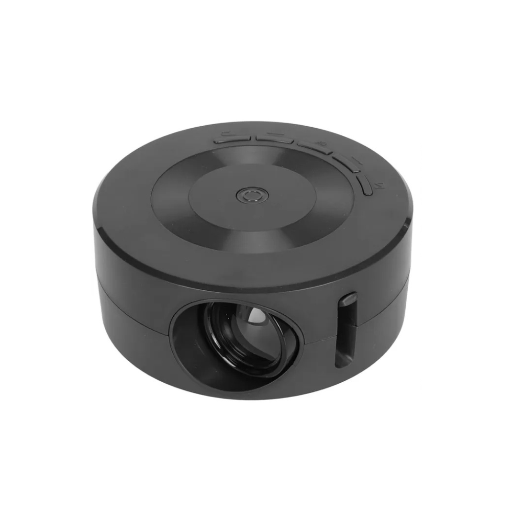 Proyector de Video HD 1080P LED Mini Proyector Portátil Openbox - Reuse Chile