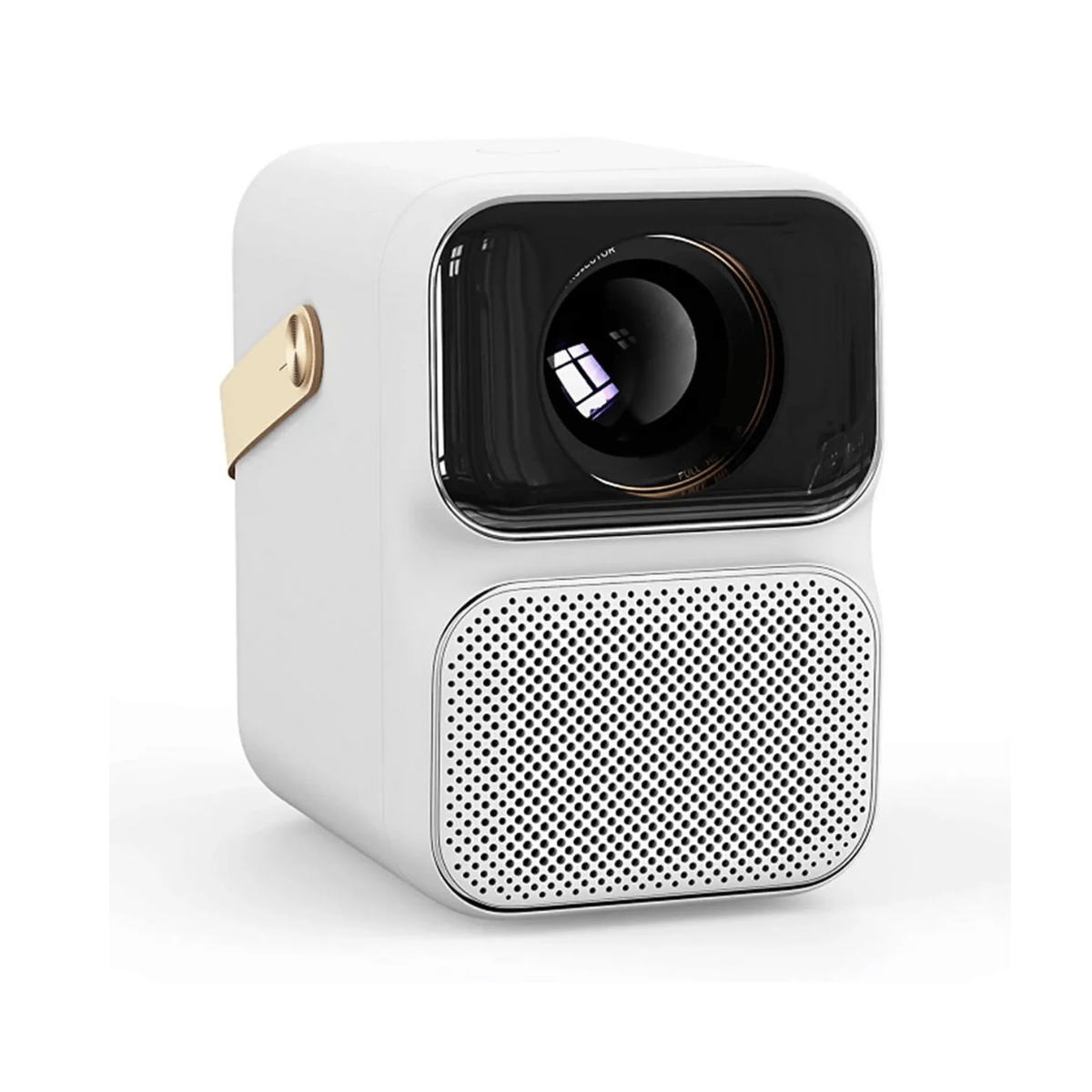 Proyector Wanbo T6 Max Full HD 16GB Openbox - Reuse Chile