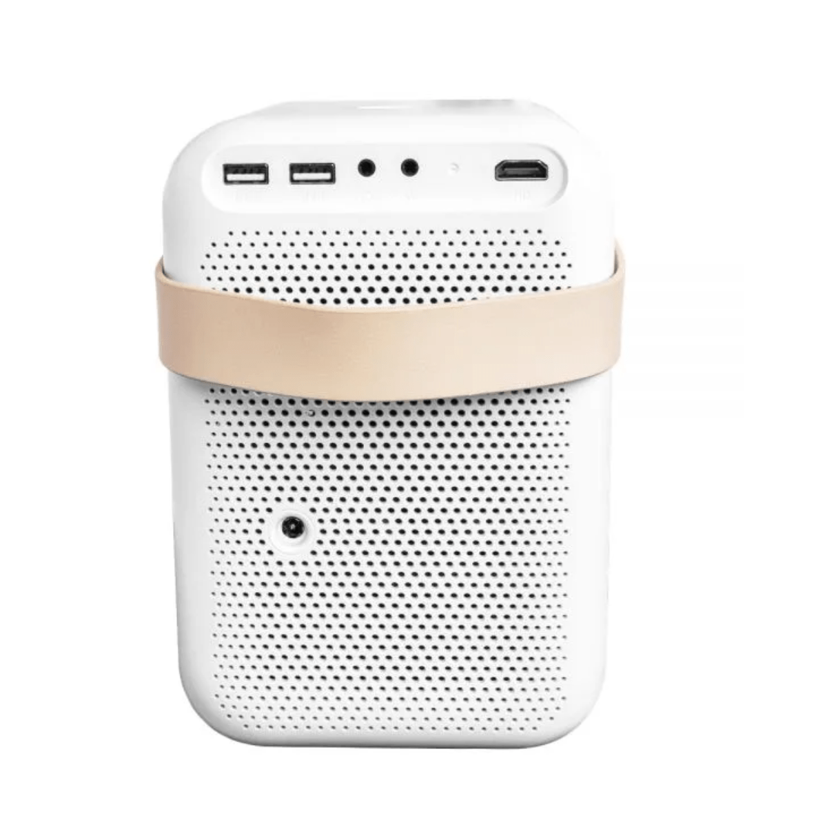 Proyector Wanbo T6 Max Full HD 16GB Openbox - Reuse Chile