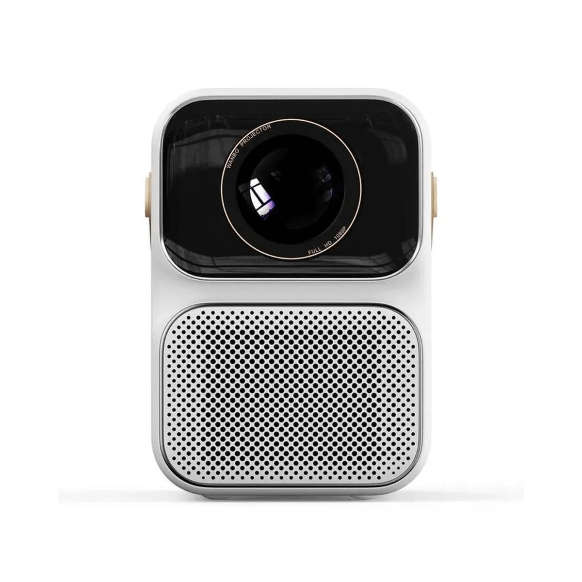 Proyector Wanbo T6 Max Full HD 16GB Openbox - Reuse Chile