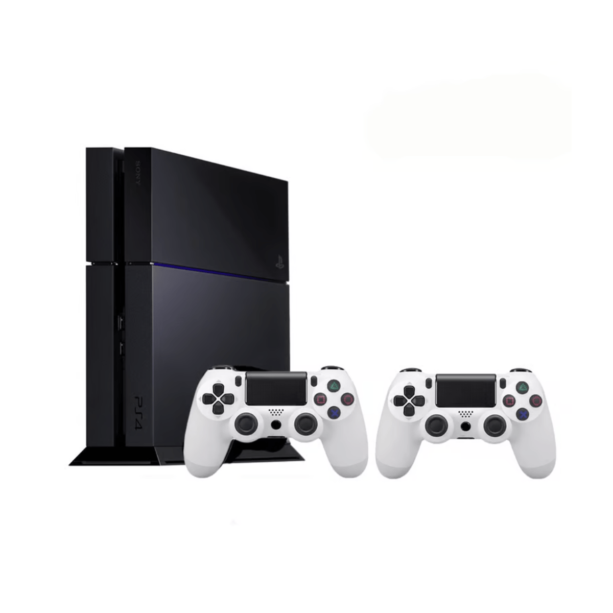 PS4 Consola Playstation 4 Sony 1TB+ 2 Controles Openbox - Reuse Chile