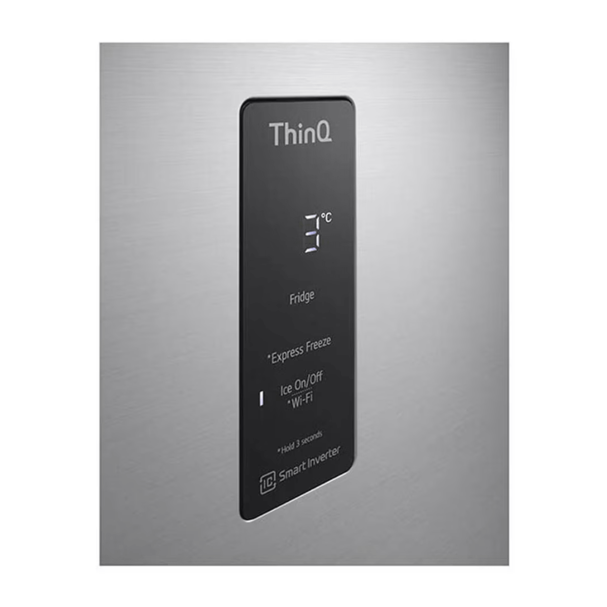 Refrigerador LG Top Freezer de 375 L con ThinQ Openbox - Reuse Chile