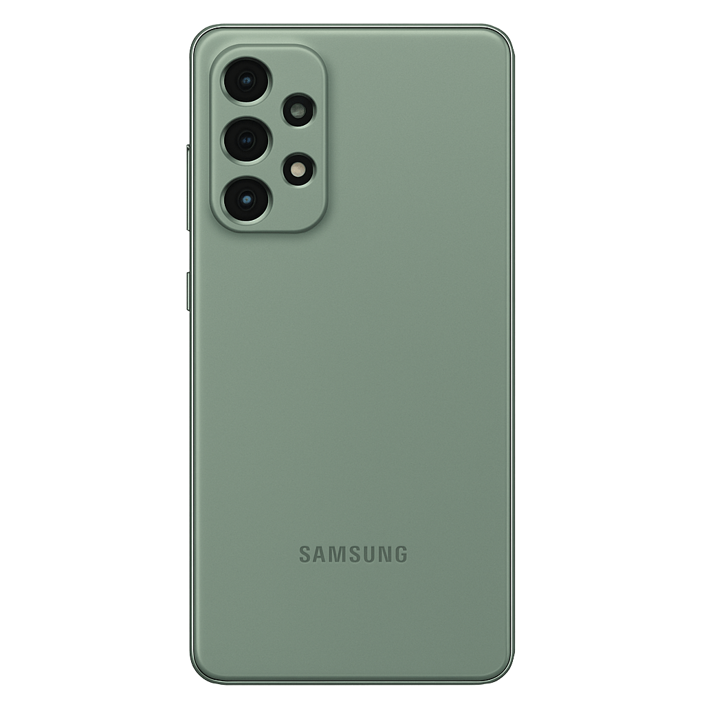 Reuse Chile galaxy a73 256GB Verde Reacondicionado - Reuse Chile