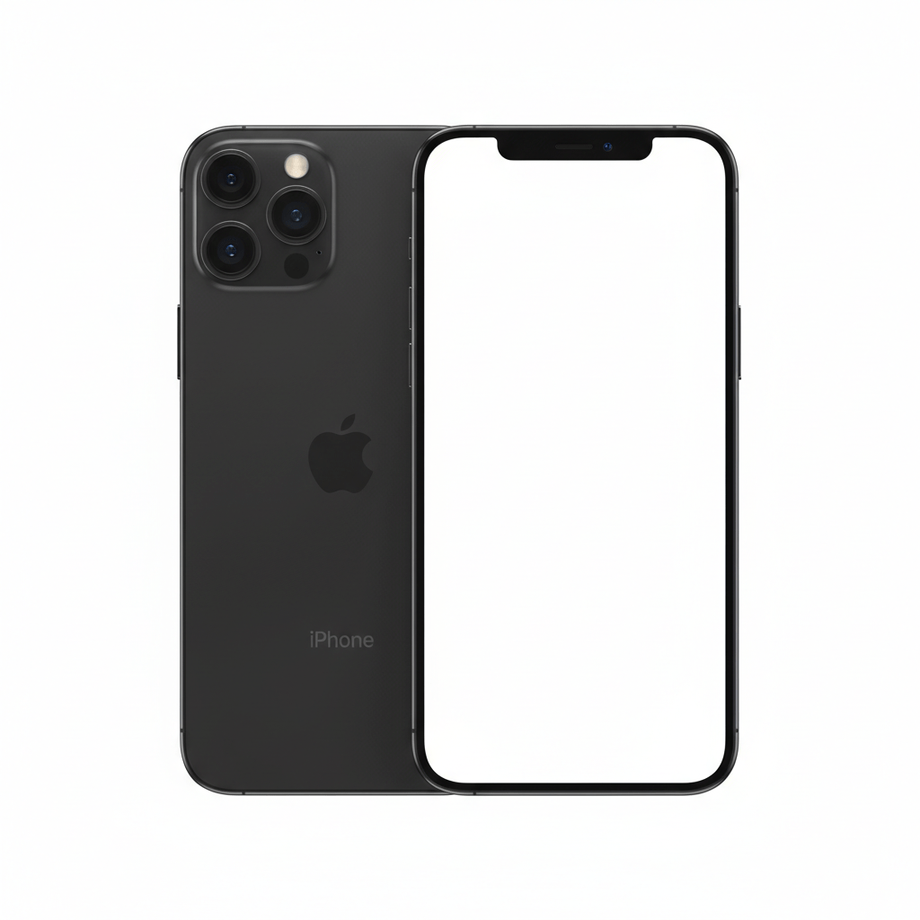 Reuse Chile iphone 16e 128GB Negro Reacondicionado - Reuse Chile