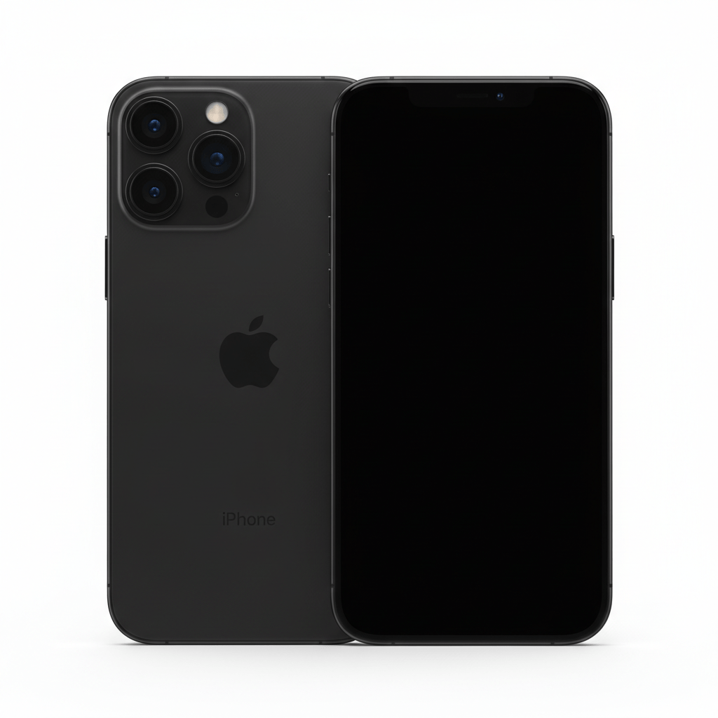 Reuse Chile iphone 16e 128GB Negro Reacondicionado - Reuse Chile