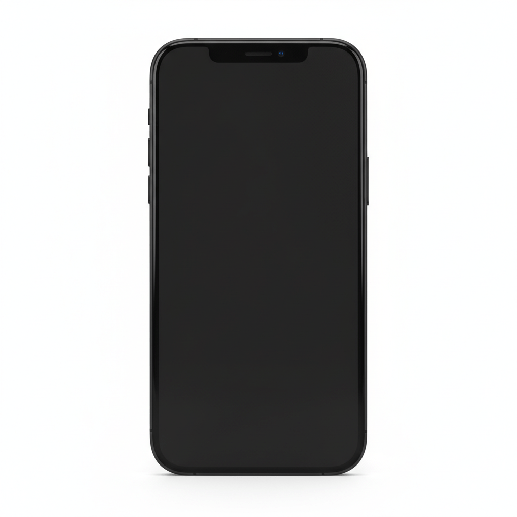 Reuse Chile iphone 16e 128GB Negro Reacondicionado - Reuse Chile