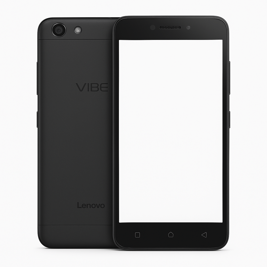 Reuse Chile lenovo vibe k5 16GB Negro Open Box - Reuse Chile