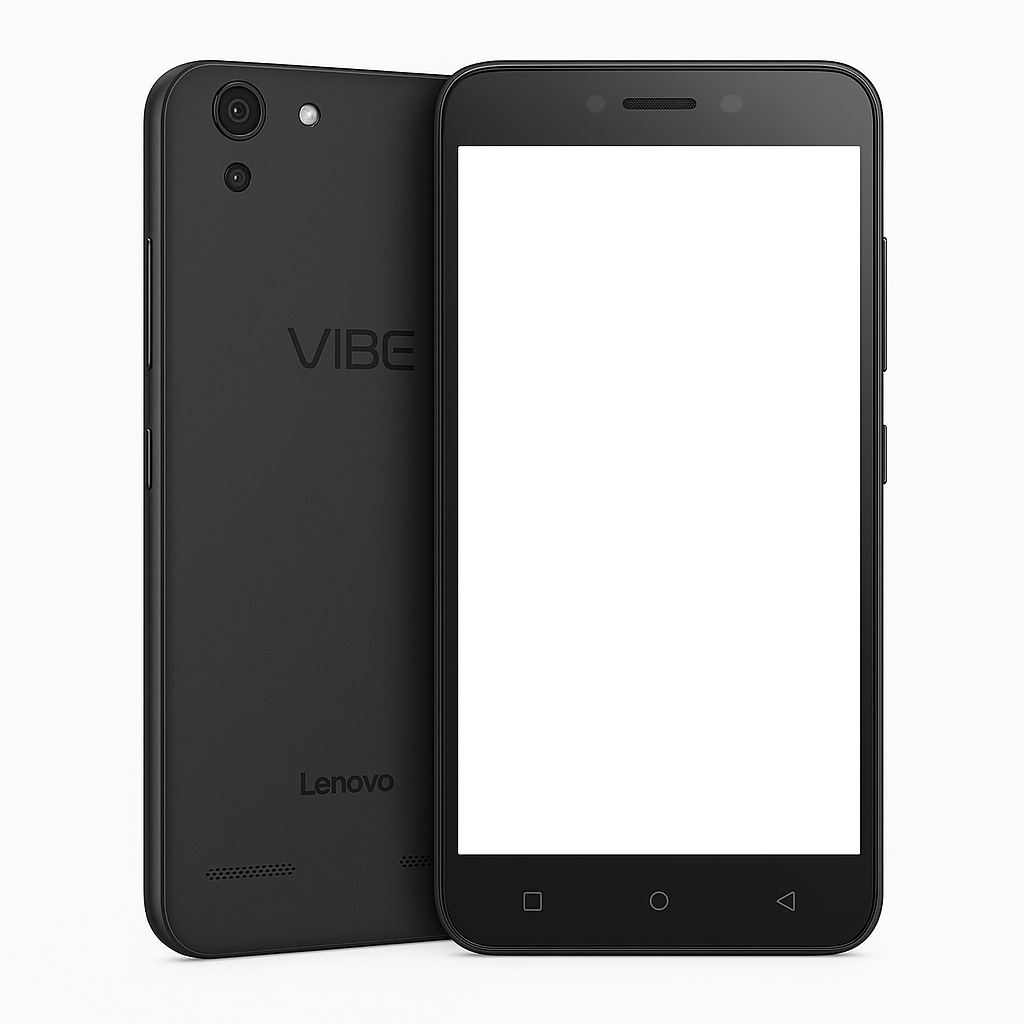 Reuse Chile lenovo vibe k5 16GB Negro Open Box - Reuse Chile