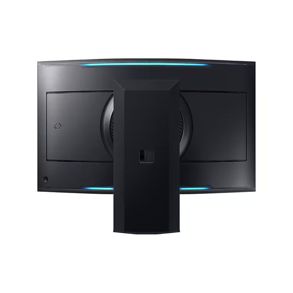 Samsung 55" G97NC Odyssey ARK 2nd Gen. UHD 165Hz Monitor Gamer Curvo Openbox - Reuse Chile