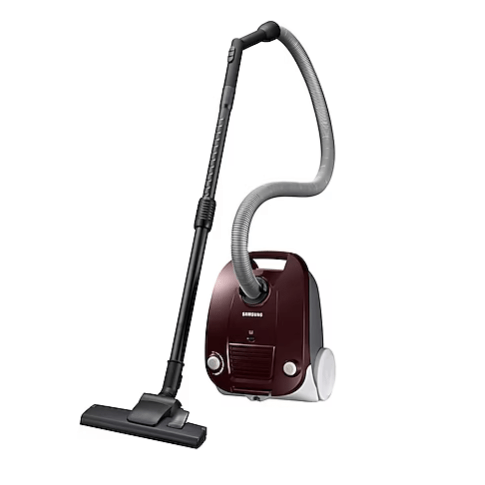 Samsung Aspiradora Dust Blowing con Bolsa 3 Lts 2000 W Openbox - Reuse Chile