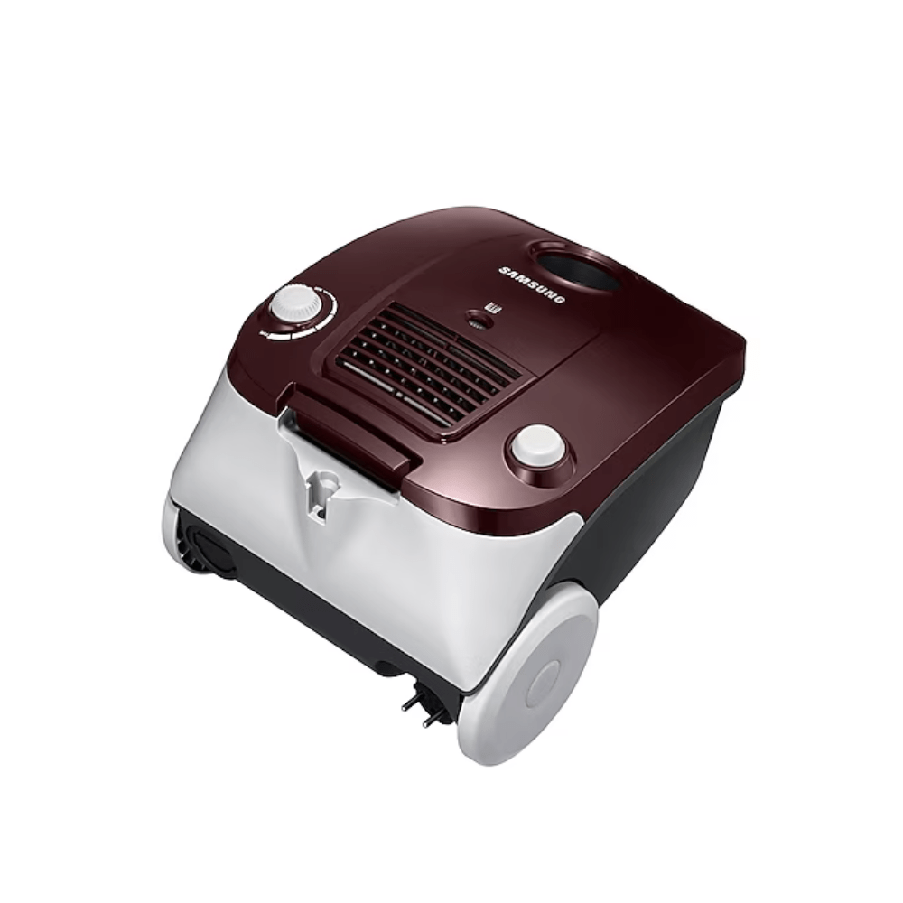 Samsung Aspiradora Dust Blowing con Bolsa 3 Lts 2000 W Openbox - Reuse Chile